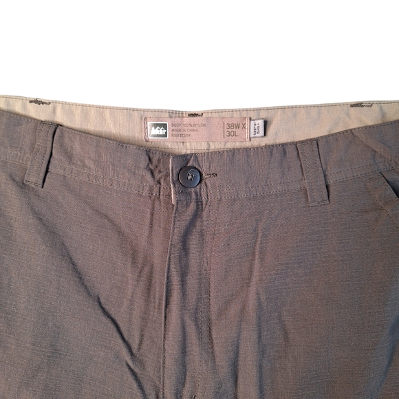 REI pants - Picture 3 of 7